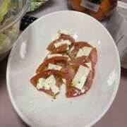 みゆ おつまみ作成 Minniy