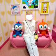 戦慄 かな 🤍アンパンマンミュージアム プルプルハウス