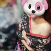 あおい またまたお久しぶりです 花影（かえい）