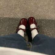 あおい 珍しく平日出勤です！ 花影（かえい）