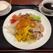 そら 冷やし中華🍜 モアグループ丸妻厚木店