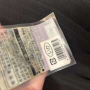 ヒメ日記 2025/09/03 19:28 投稿 いか ∞ (はっち)