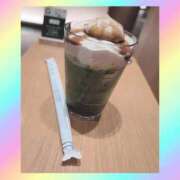 みらい 🥂抹茶わらび餅フラペチーノ🥂 西川口おかあさん