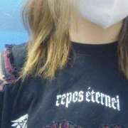 ヒメ日記 2025/08/18 20:24 投稿 朽木ゆうな 手コキ研修塾