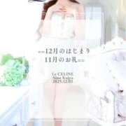 ★九条愛乃 🌖💌12月のはじまりに寄せて…11月のお礼と💌🌖 Le CELINU（ル・セリーヌ）