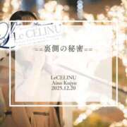 ヒメ日記 2025/12/20 12:30 投稿 ★九条愛乃 Le CELINU（ル・セリーヌ）