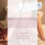 ヒメ日記 2026/03/16 20:30 投稿 ★九条愛乃 Le CELINU（ル・セリーヌ）