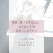 ヒメ日記 2026/05/14 12:30 投稿 ★九条愛乃 Le CELINU（ル・セリーヌ）