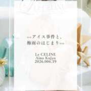 ヒメ日記 2026/06/19 08:30 投稿 ★九条愛乃 Le CELINU（ル・セリーヌ）