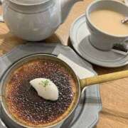 くみ 幸せティータイム🫖🫧 玉乱☆痴（たまらんち）