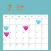 ヒメ日記 2026/07/05 20:41 投稿 みほ あかね治療院