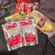 ユズキ 差し入れ❤️ バニーコレクション秋田店