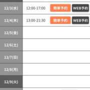 ゆず 次回? Number Five 品川（シンデレラグループ）