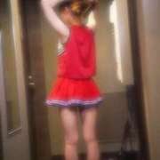 あやな（プレミア級神ルックス！ お礼💌「なめなめでビンビンに」 ハニービー（Honey Bee）