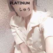 シュウ 出勤します！ PLATINUM