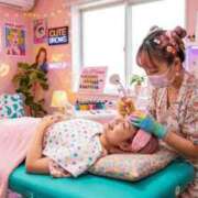 りさ ついにアートメイクしますわよ フォーシーズン
