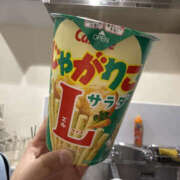 はな 本日も🥔 キュンキュン