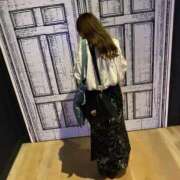 ヒメ日記 2025/09/19 19:45 投稿 こはく ハンドメイドコレクション太田