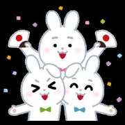 にな 出勤してます！ 上野ハンドメイド