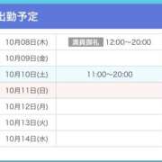 ヒメ日記 2026/10/08 22:39 投稿 にな 上野ハンドメイド