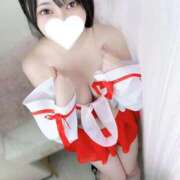ありす ちょっぴり甘えんぼ巫女️🩵⛩ しろうと娘in新宿
