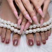 あめり 9月ラスト‼️‼️‼️‼️ Triple Pink(トリプルピンク)