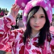 まい ピンク一色の冬が始まりましたょ💖 TOKYO BUNNYS CLUB