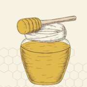 あずま 🍯 ハピネス東京