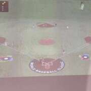 かのん WBC観戦中⚾️🏟🎌💕 アイドルドリーム