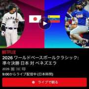 かのん 本日WBC⚾️🏟 アイドルドリーム
