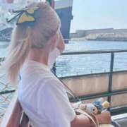 ヒメ日記 2025/08/28 10:11 投稿 るな ウルトラハピネス