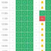 ヒメ日記 2025/12/23 18:28 投稿 めい【ドＭ降臨しました！】 ソープランド看護学院ディエックス