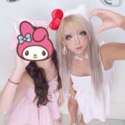 つばさ はじめまして Gossip girl成田店