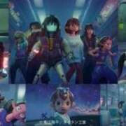 かの おすすめアニメ THE ESUTE HOUSE 柴田