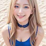 ヒメ日記 2026/01/07 01:19 投稿 ホーリィ ブルームーン青い月