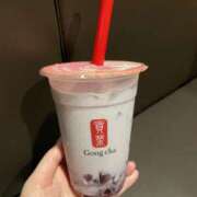 羽澄　りんか 美味しい飲み物…♡ 踏み活