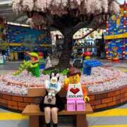 なぎ 春休み最後の、、 デザインプリズム新宿