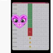 ヒメ日記 2025/08/29 21:33 投稿 ももな（元ナース×潮吹き！ ハニービー（Honey Bee）