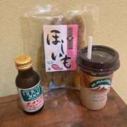 ちぇり 差し入れ❤️ 推しの娘