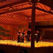 瀬川 なつき キャンドルと音楽の夜🌉 Men's relaxation VEGA