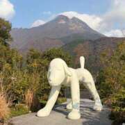 瀬川 なつき アートと自然 Men's relaxation VEGA