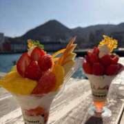 瀬川 なつき 苺の季節🍓 Men's relaxation VEGA