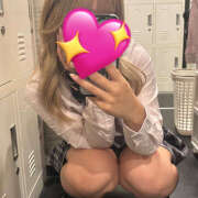 ヒメ日記 2025/08/30 14:04 投稿 つき【梅田堂山女学院】 梅田堂山女学院