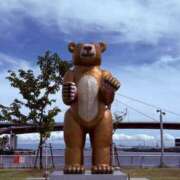 里山いと 神戸bear🐻？？ おもてなし妻