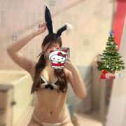 ヒメ日記 2025/12/24 21:06 投稿 ロゼ【元アイドルバニー】 バニーコレクション 中洲店