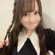 Momo 3月の出勤予定? THE RICH