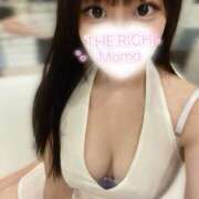 Momo 本日? THE RICH