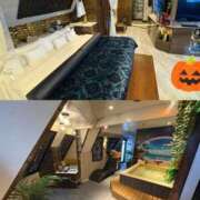 ヒメ日記 2025/10/22 17:27 投稿 りさ 逆バニーメンズエステ とろとろオイルSPA