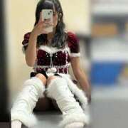 ヒメ日記 2025/12/25 14:21 投稿 めろ E+アイドルスクール新宿・歌舞伎町店