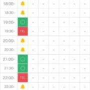 ヒメ日記 2026/09/25 18:22 投稿 みれい 萌えカワ